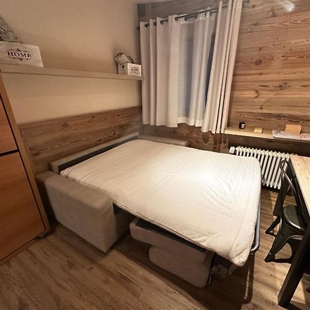 Апартаменты Casa Cervinia Shuss 2 Брей-Червиния Экстерьер фото