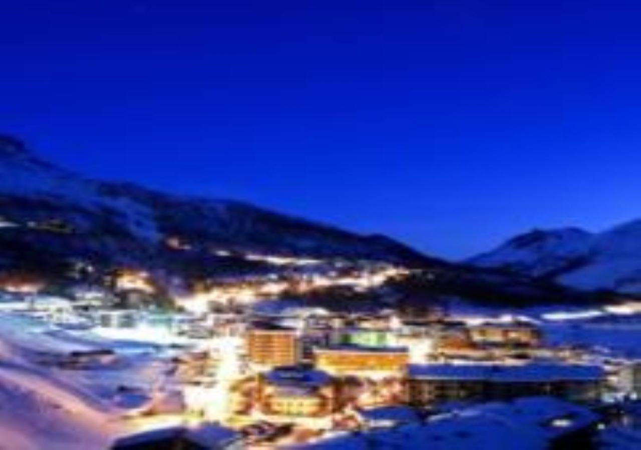 Апартаменты Casa Cervinia Shuss 2 Брей-Червиния Экстерьер фото