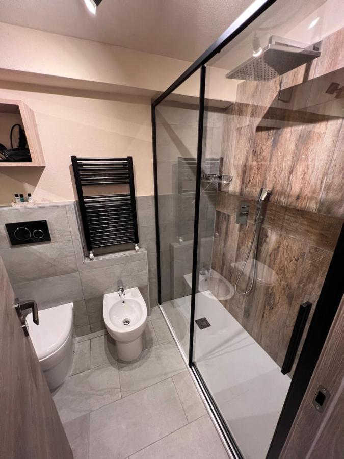Апартаменты Casa Cervinia Shuss 2 Брей-Червиния Экстерьер фото
