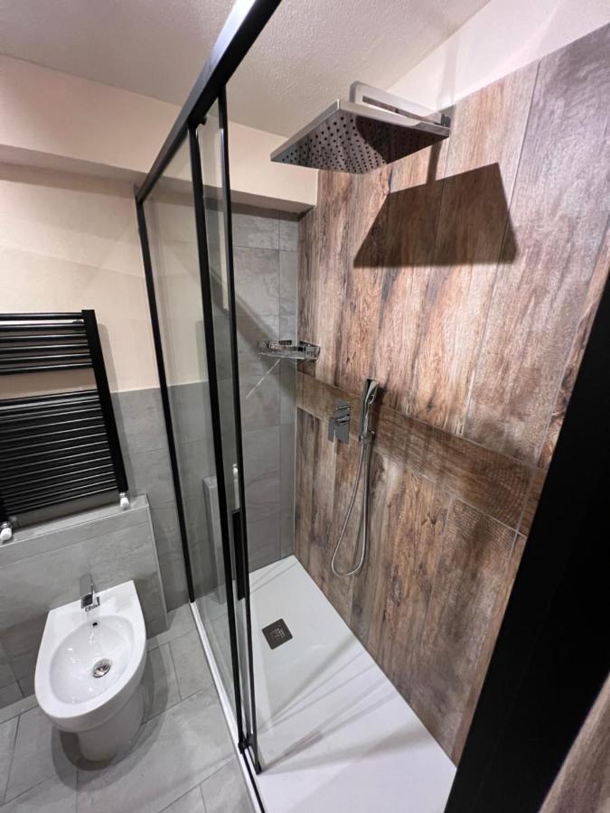 Апартаменты Casa Cervinia Shuss 2 Брей-Червиния Экстерьер фото